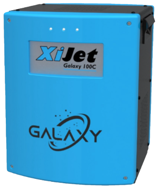 XiJet Galaxy 100C Inkjet Printer