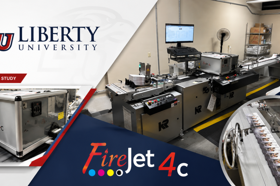 Liberty University Case Study