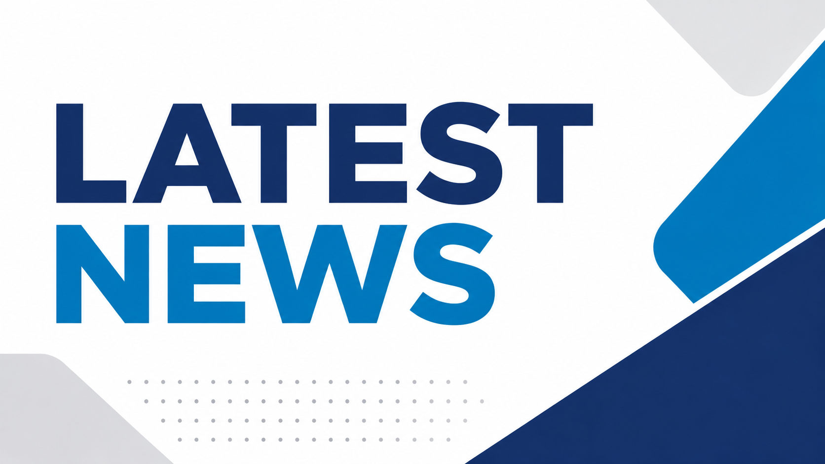 Latest News