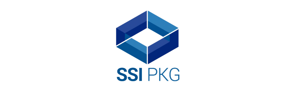 SSI Logo