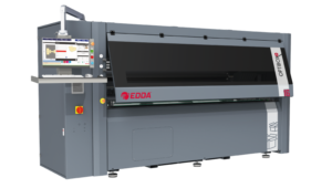 Right Choice Box Machine by Edda